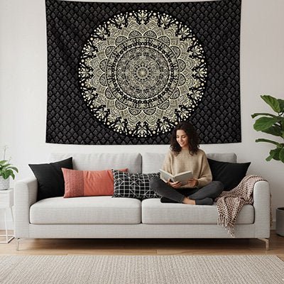 Tapisserie murale | Artisanale Décorative - Bon prix Store