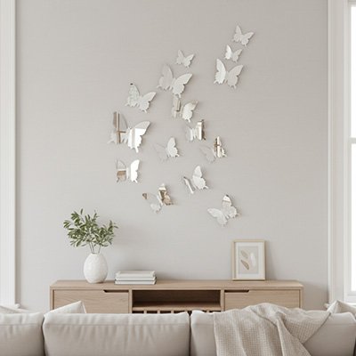 Autocollant mural | Décor Express - Bon prix Store