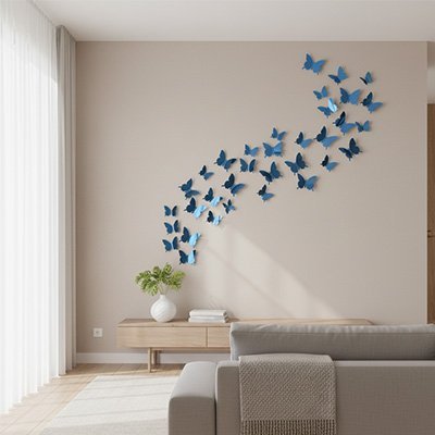 Autocollant mural | Décor Express - Bon prix Store