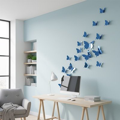 Autocollant mural | Décor Express - Bon prix Store