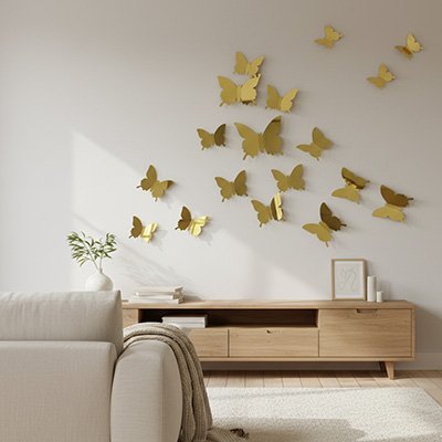 Autocollant mural | Décor Express - Bon prix Store