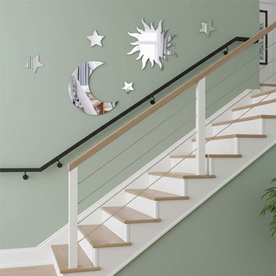 Autocollant mural | Design Élégant - Bon prix Store