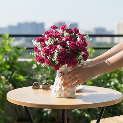 Plante artificielle | Naturalis - Bon prix Store