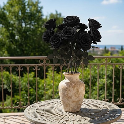 Plante artificielle | Verdure Éternelle - Bon prix Store