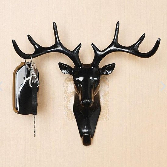 Porte clé mural | Design Pratique - Bon prix Store