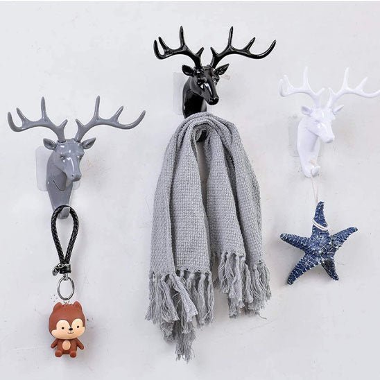 Porte clé mural | Design Pratique - Bon prix Store