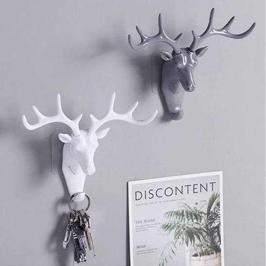 Porte clé mural | Design Pratique - Bon prix Store