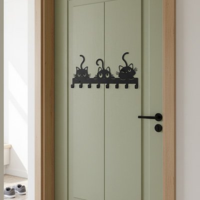 Porte clé mural | OrganizPro - Bon prix Store