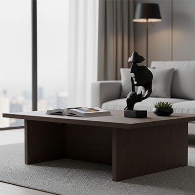 Sculpture contemporaine | Exclusivité artistique - Bon prix Store