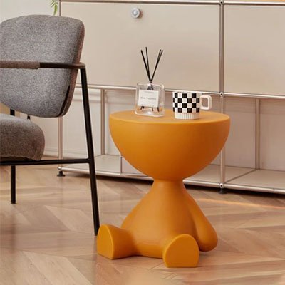 Table d'appoint | Élégance - Bon prix Store