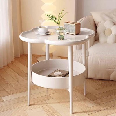 Table d'appoint | Élégance - Bon prix Store