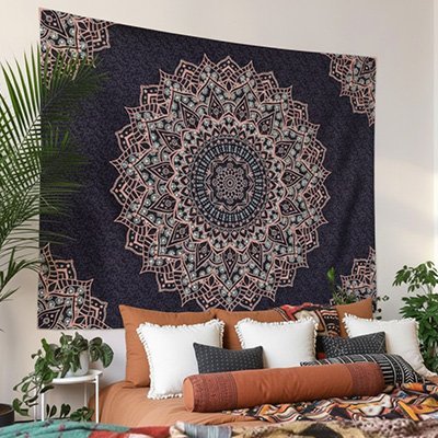 Tapisserie murale | Artisanale Décorative - Bon prix Store