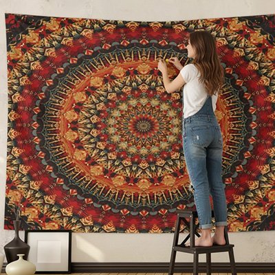 Tapisserie murale | Artisanale Décorative - Bon prix Store