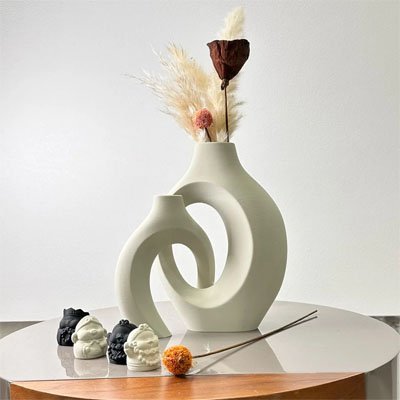 Vase | Design Élégance - Bon prix Store