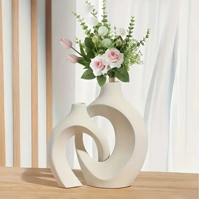 Vase | Design Élégance - Bon prix Store