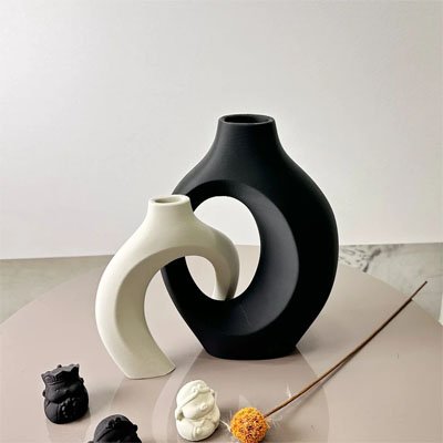 Vase | Design Élégance - Bon prix Store