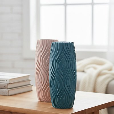 Vase | Élégance Intemporelle - Bon prix Store